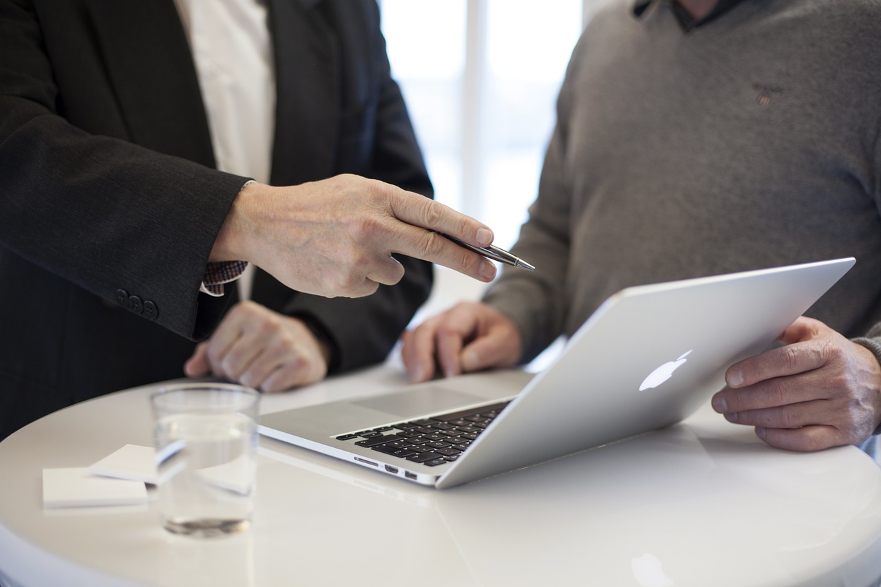 IT-Strategie & Digitalisierung