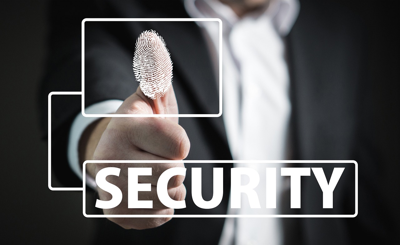 Security & Compliance