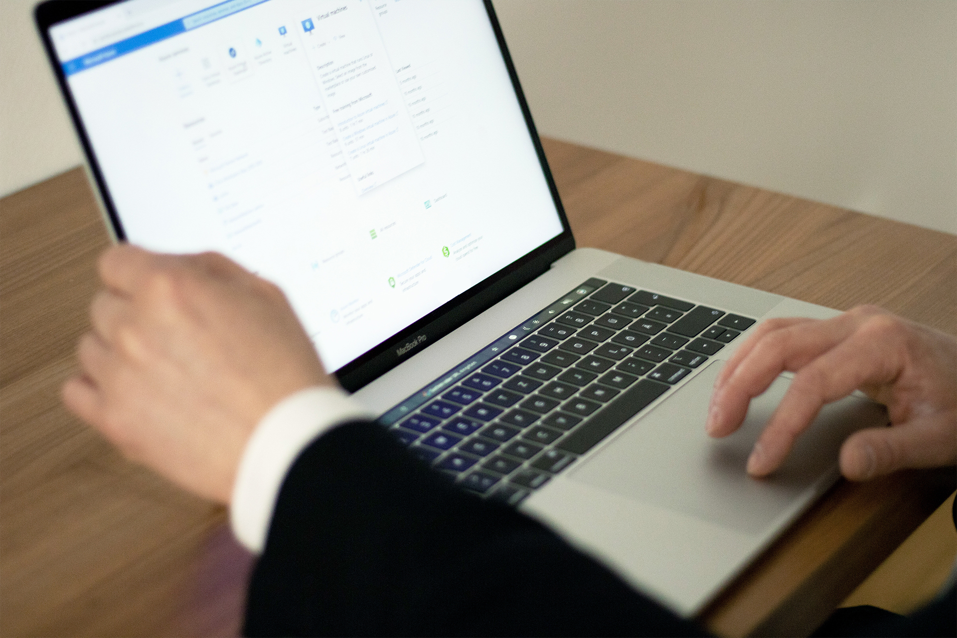 Managed Services